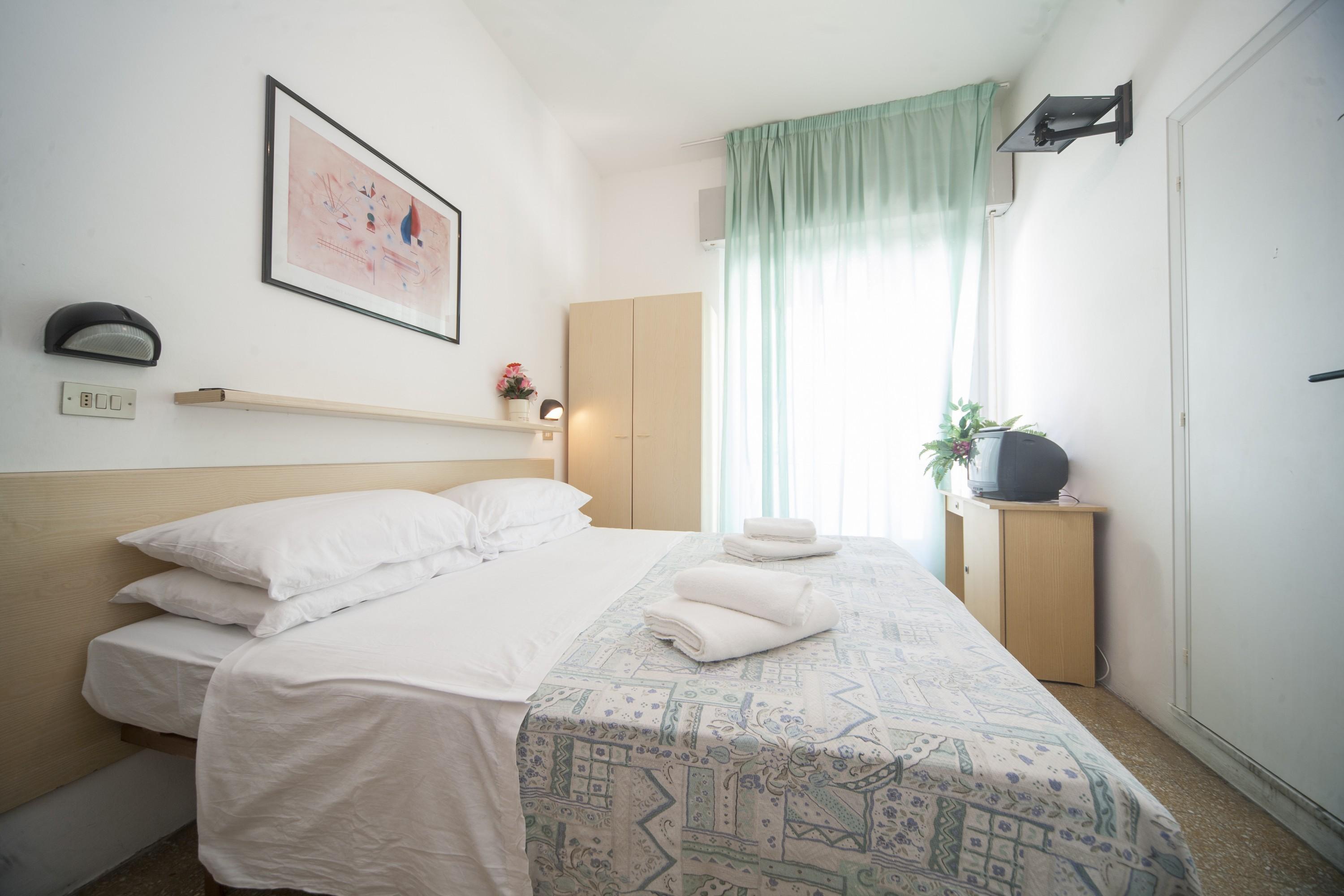 Hotel Sanremo Римини Экстерьер фото